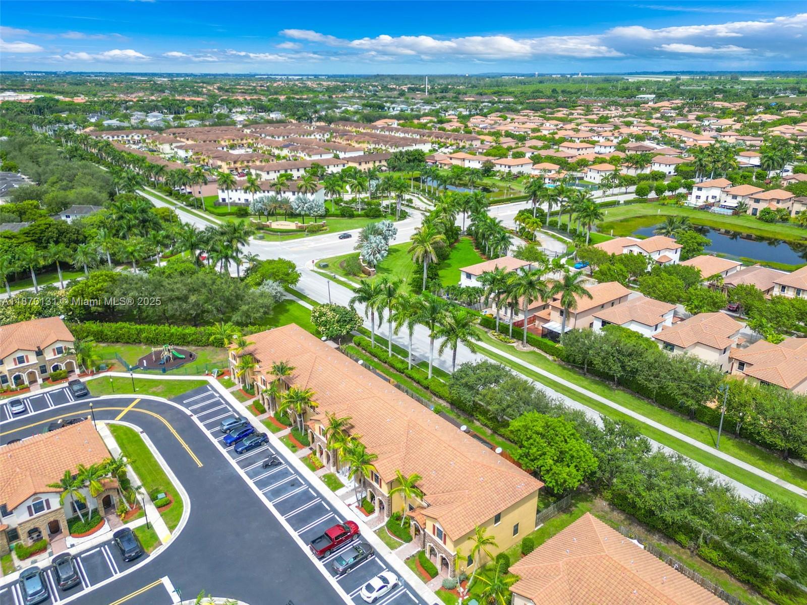 MARTINIQUE AT OASIS REPLA - Residential