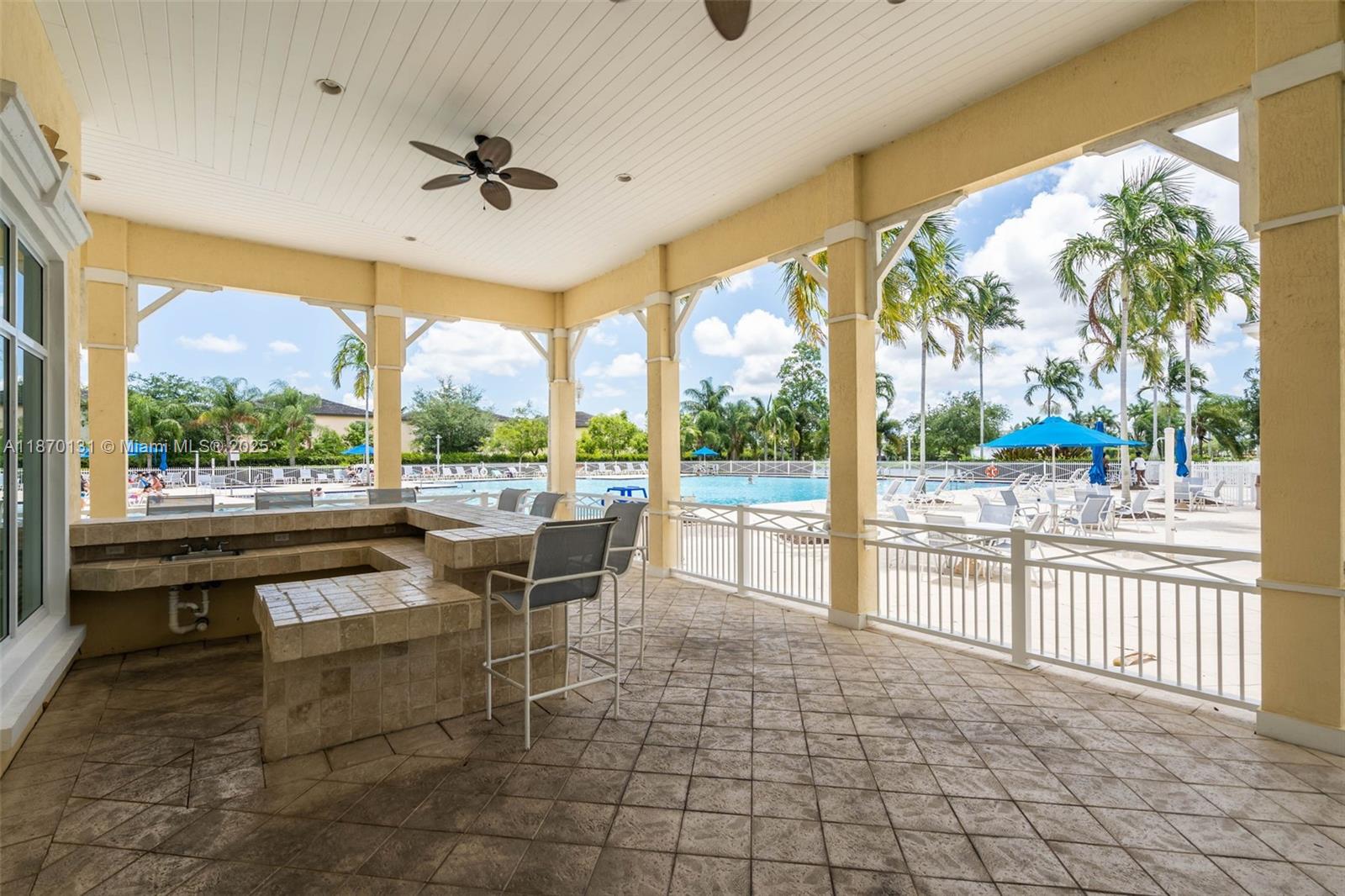 MARTINIQUE AT OASIS REPLA - Residential