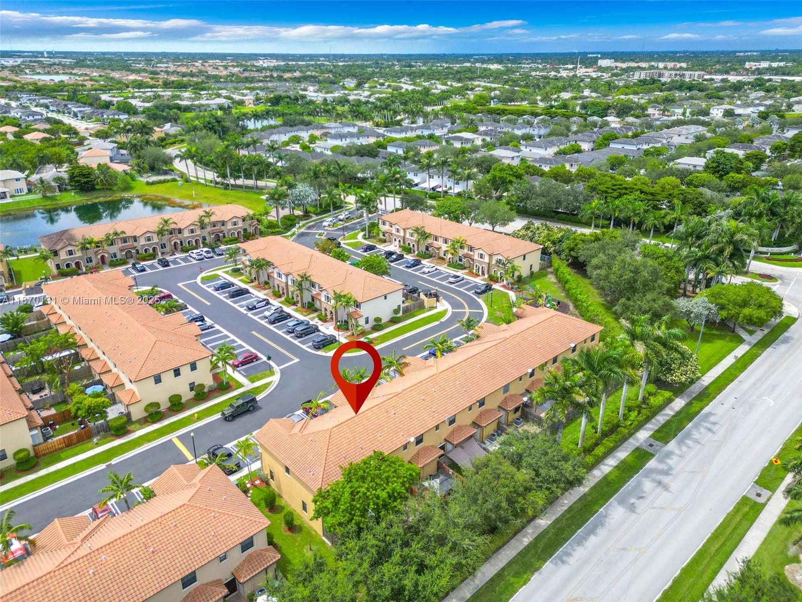 MARTINIQUE AT OASIS REPLA - Residential