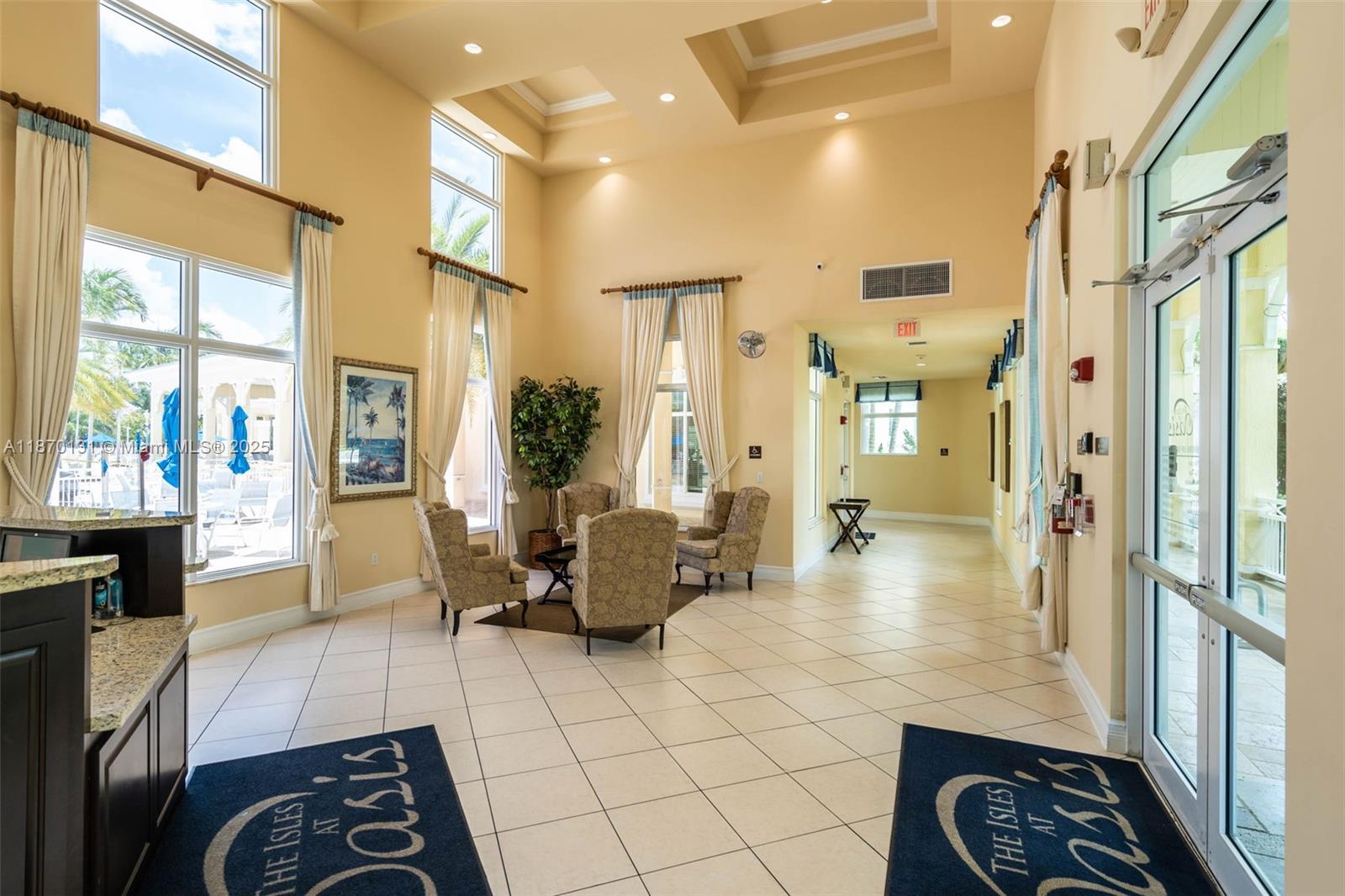 MARTINIQUE AT OASIS REPLA - Residential