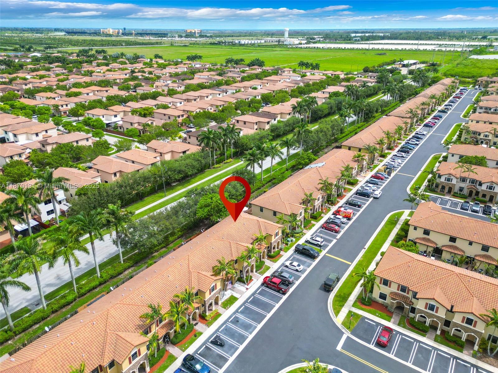 MARTINIQUE AT OASIS REPLA - Residential