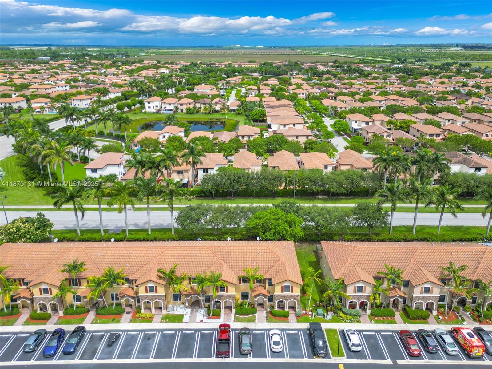 MARTINIQUE AT OASIS REPLA - Residential