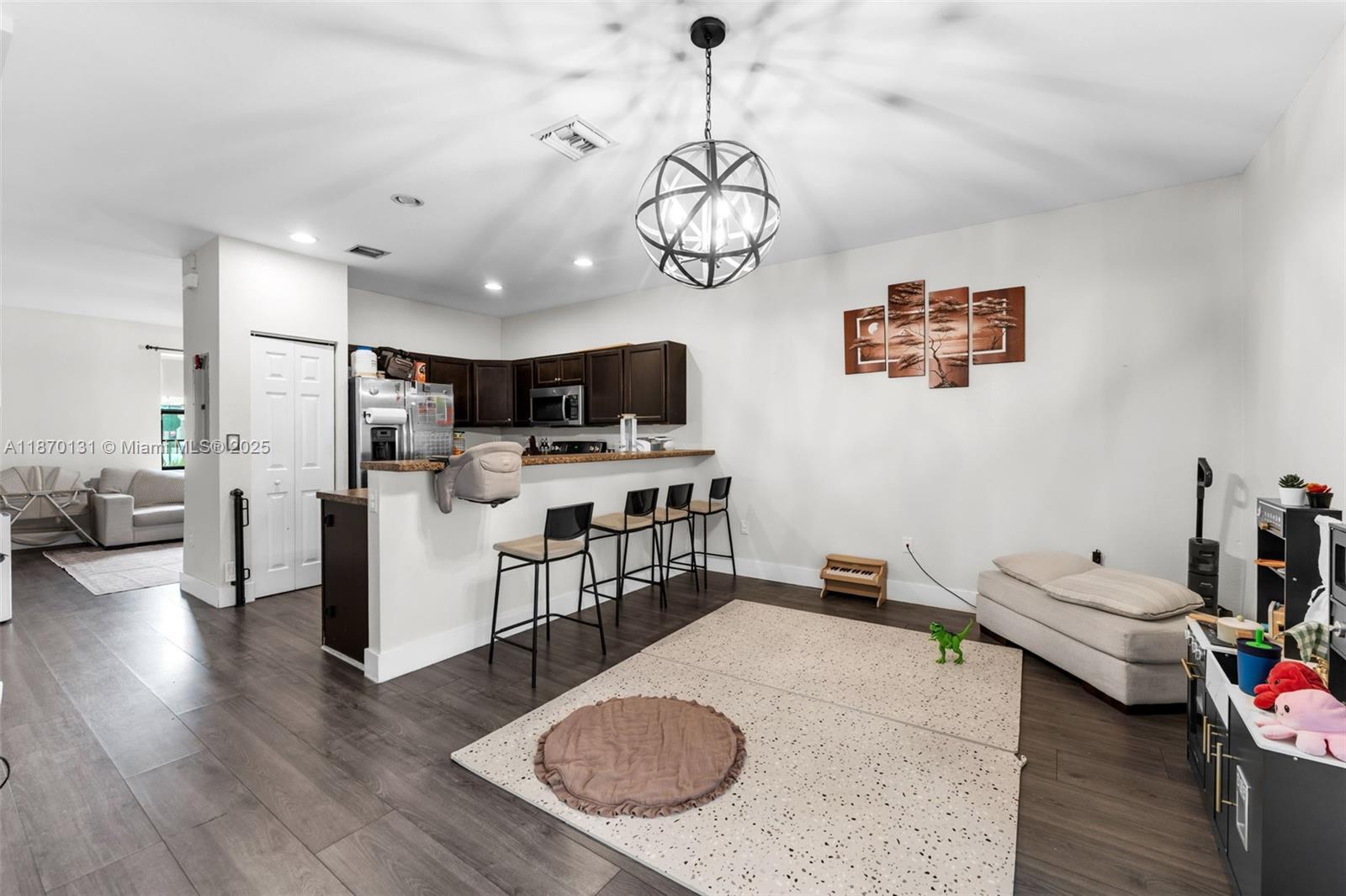 MARTINIQUE AT OASIS REPLA - Residential