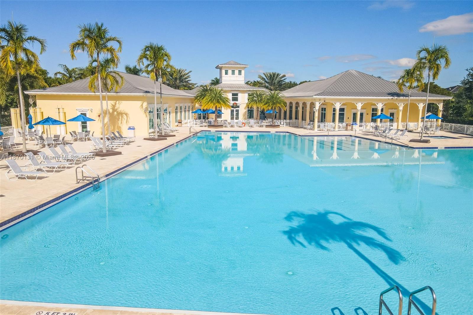 MARTINIQUE AT OASIS REPLA - Residential