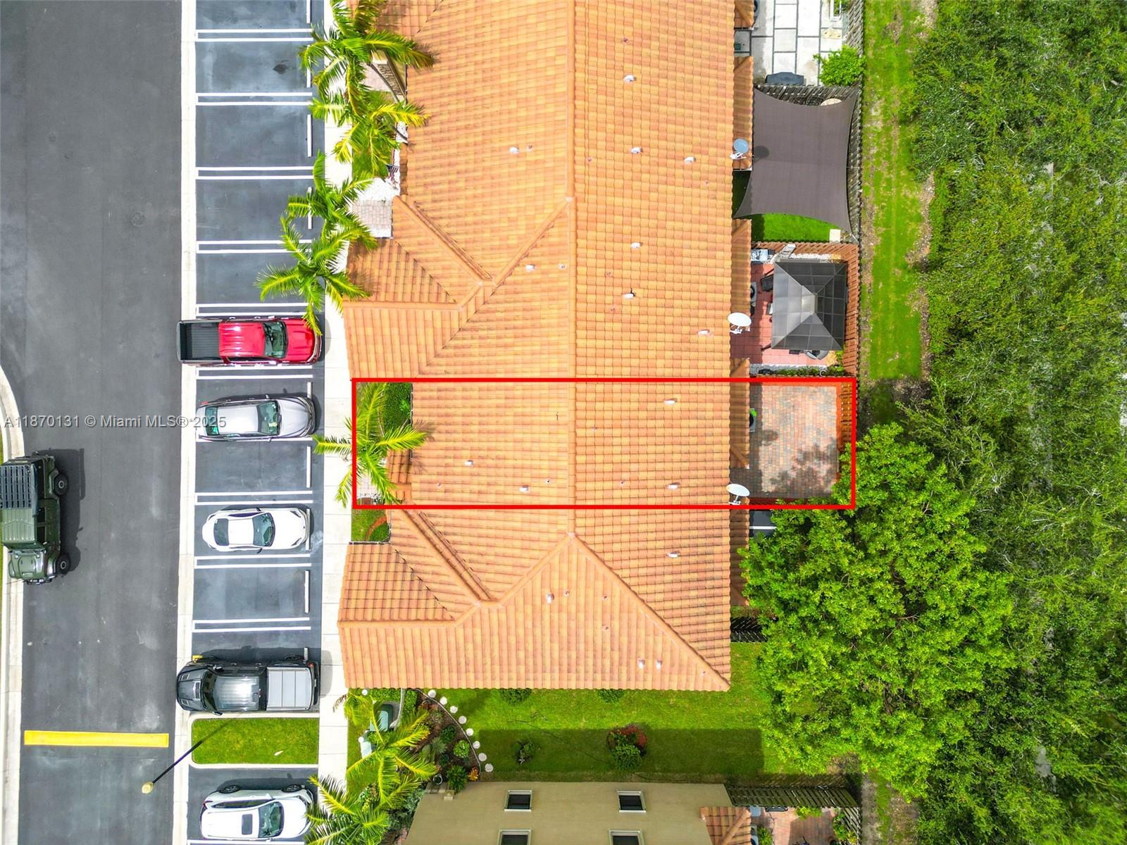 MARTINIQUE AT OASIS REPLA - Residential