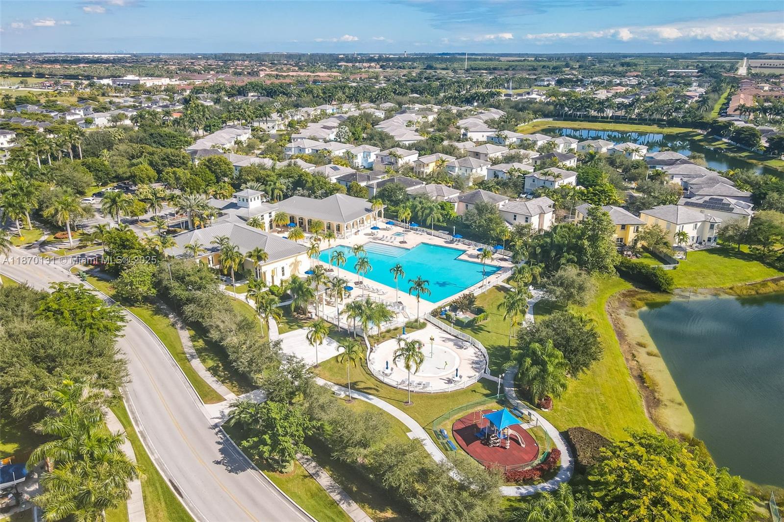 MARTINIQUE AT OASIS REPLA - Residential