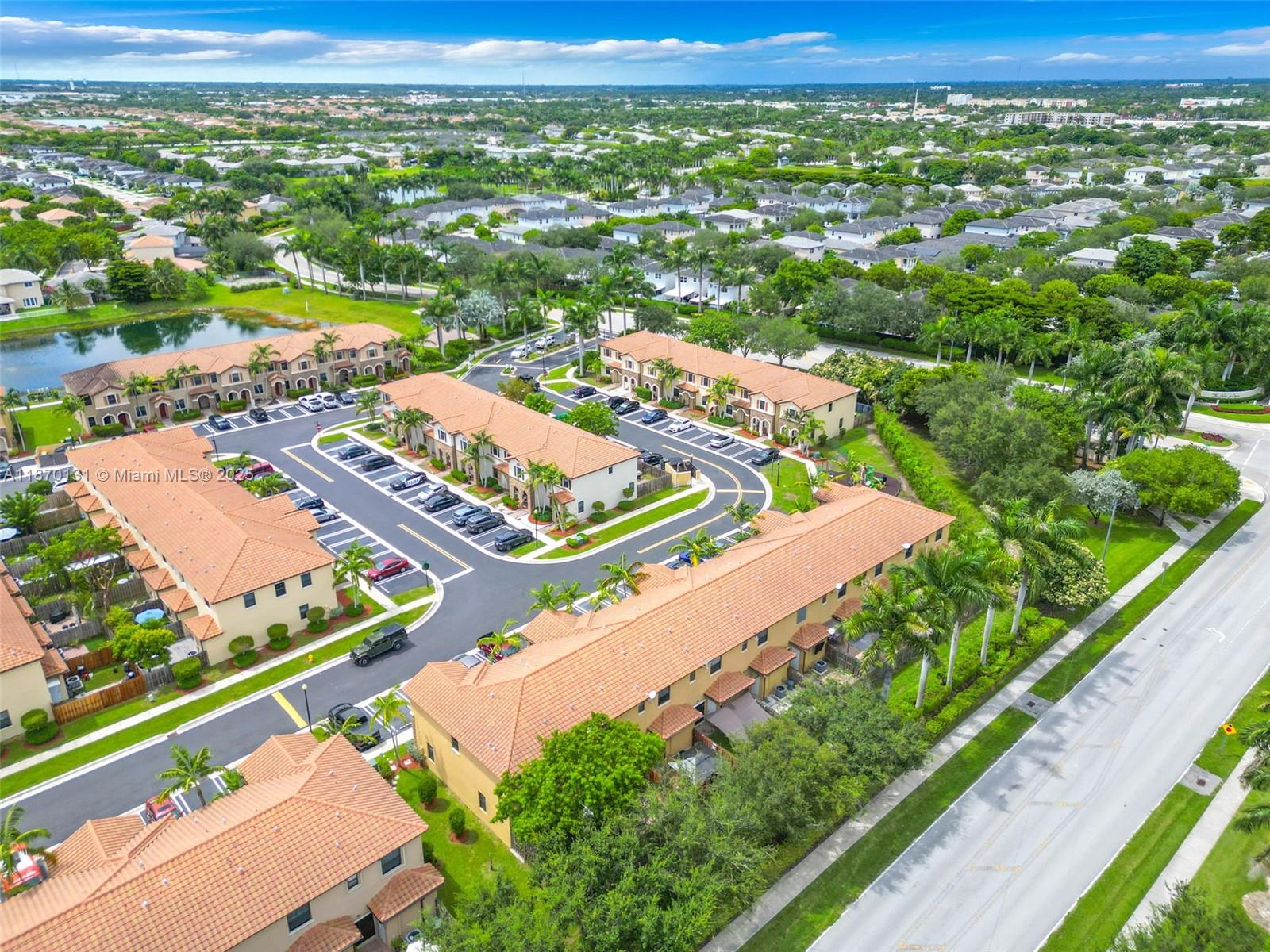 MARTINIQUE AT OASIS REPLA - Residential