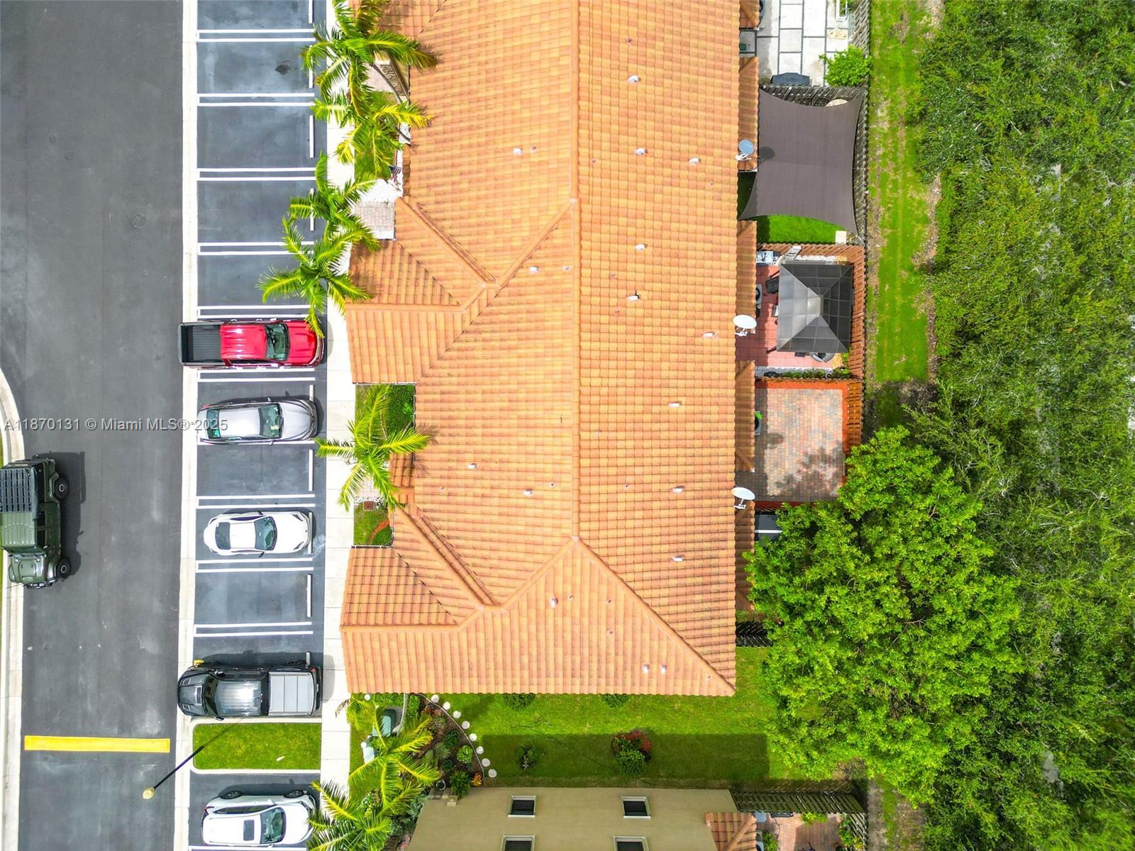 MARTINIQUE AT OASIS REPLA - Residential