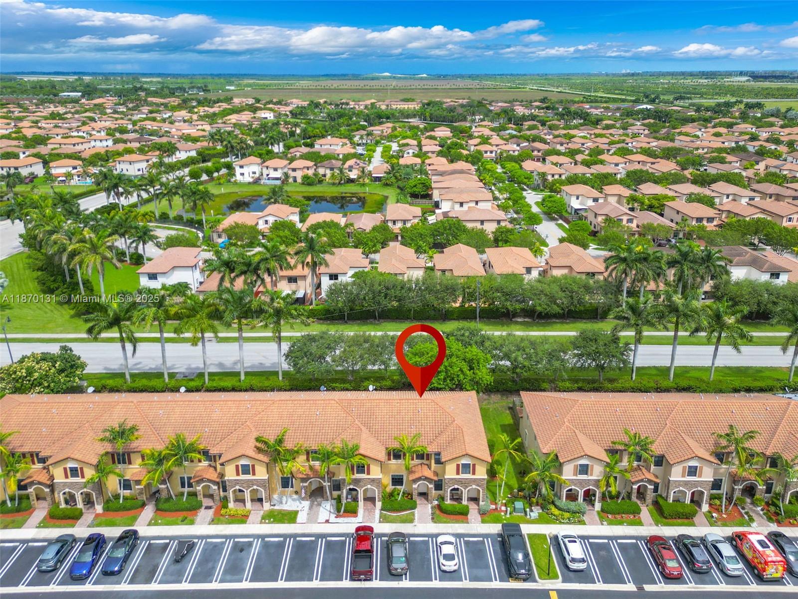 MARTINIQUE AT OASIS REPLA - Residential