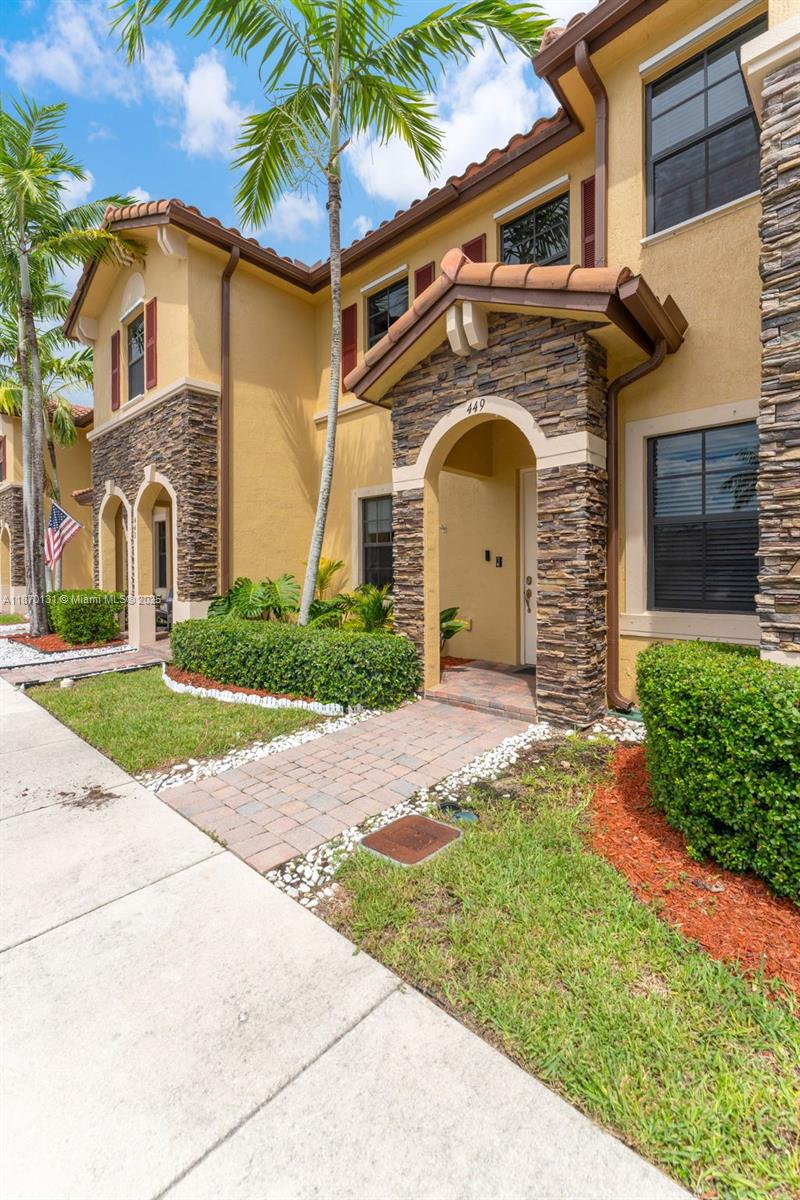 MARTINIQUE AT OASIS REPLA - Residential