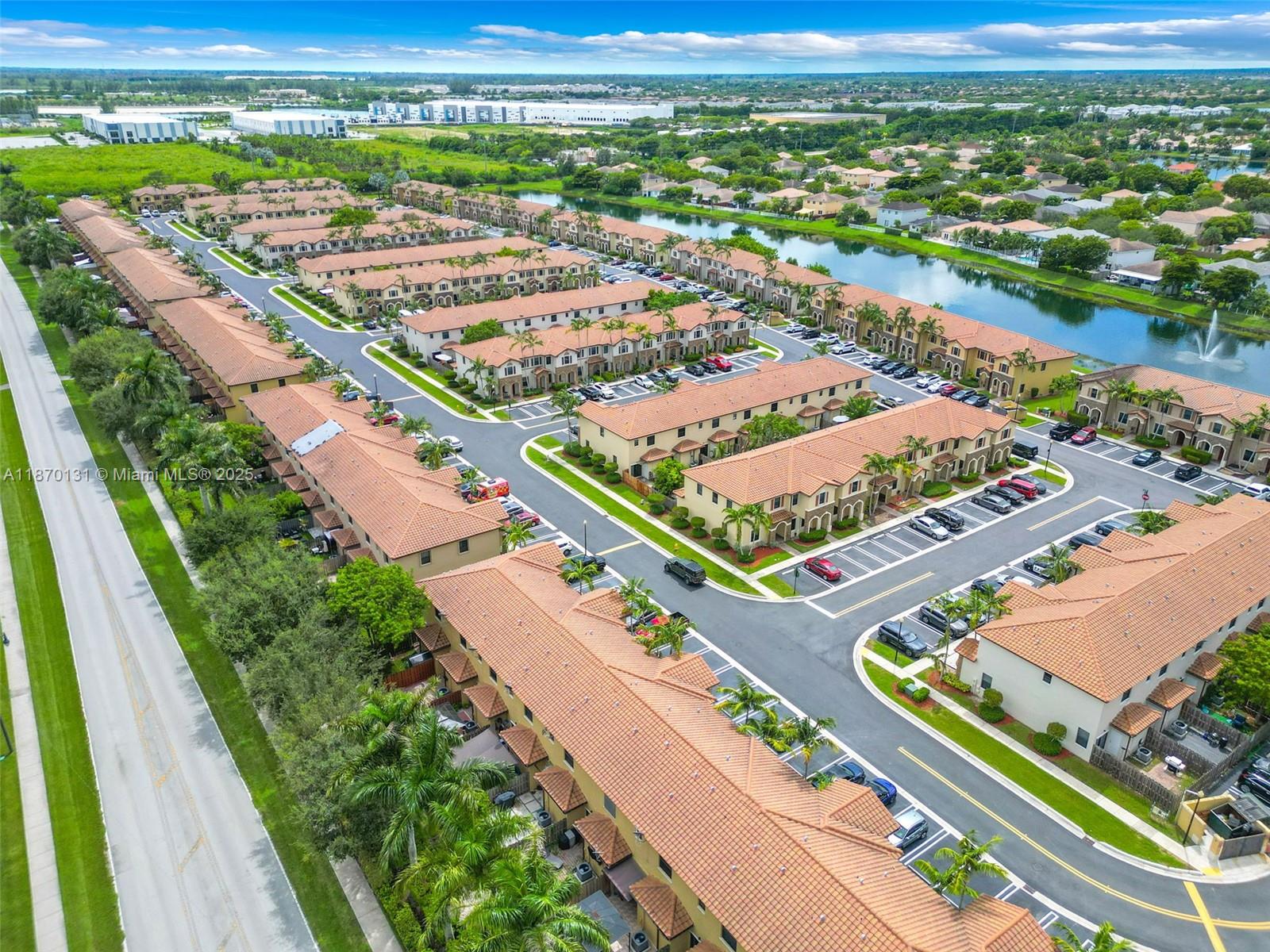 MARTINIQUE AT OASIS REPLA - Residential