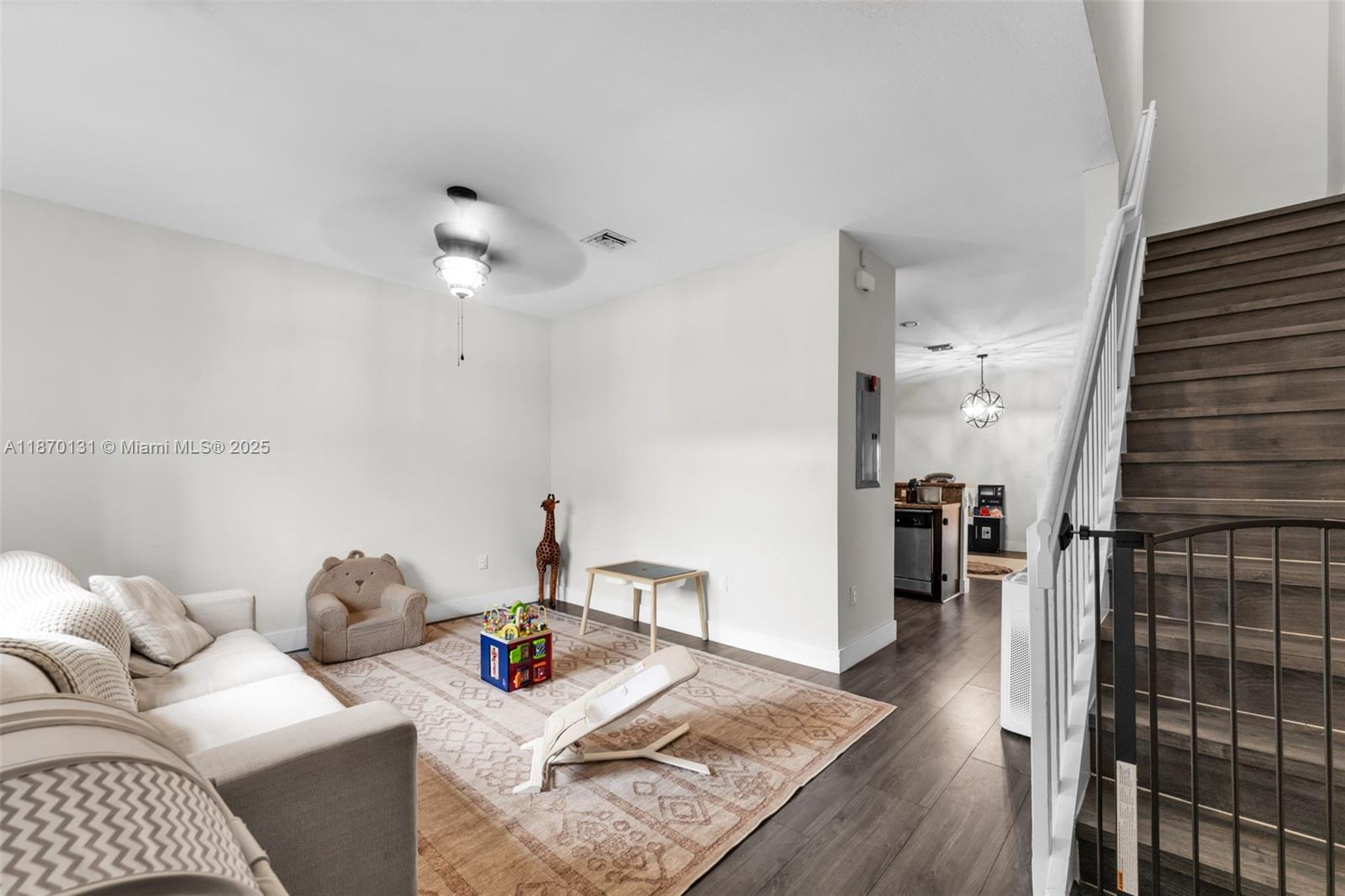 MARTINIQUE AT OASIS REPLA - Residential