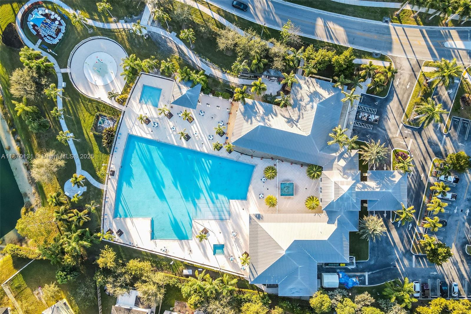 MARTINIQUE AT OASIS REPLA - Residential