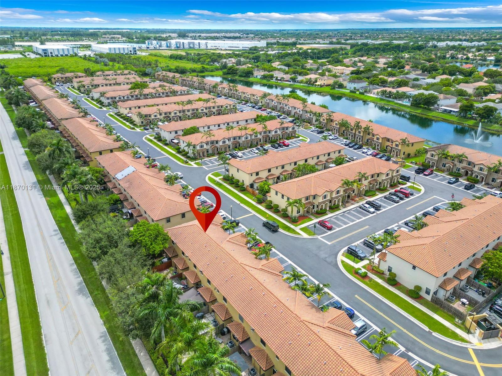 MARTINIQUE AT OASIS REPLA - Residential