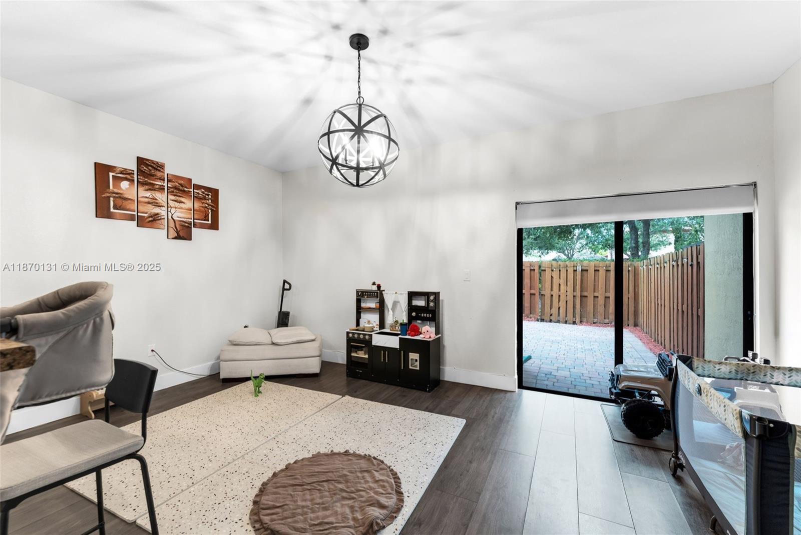 MARTINIQUE AT OASIS REPLA - Residential