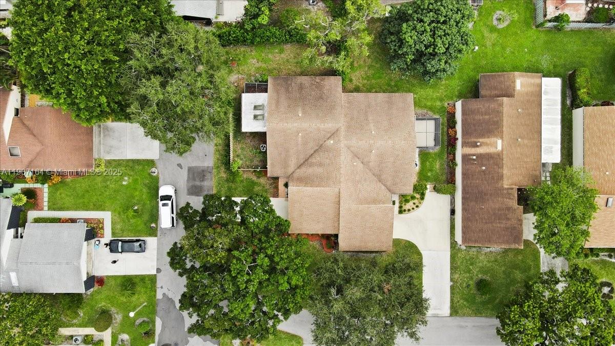 RAINBERRY BAY SEC 1 - Residential Lease