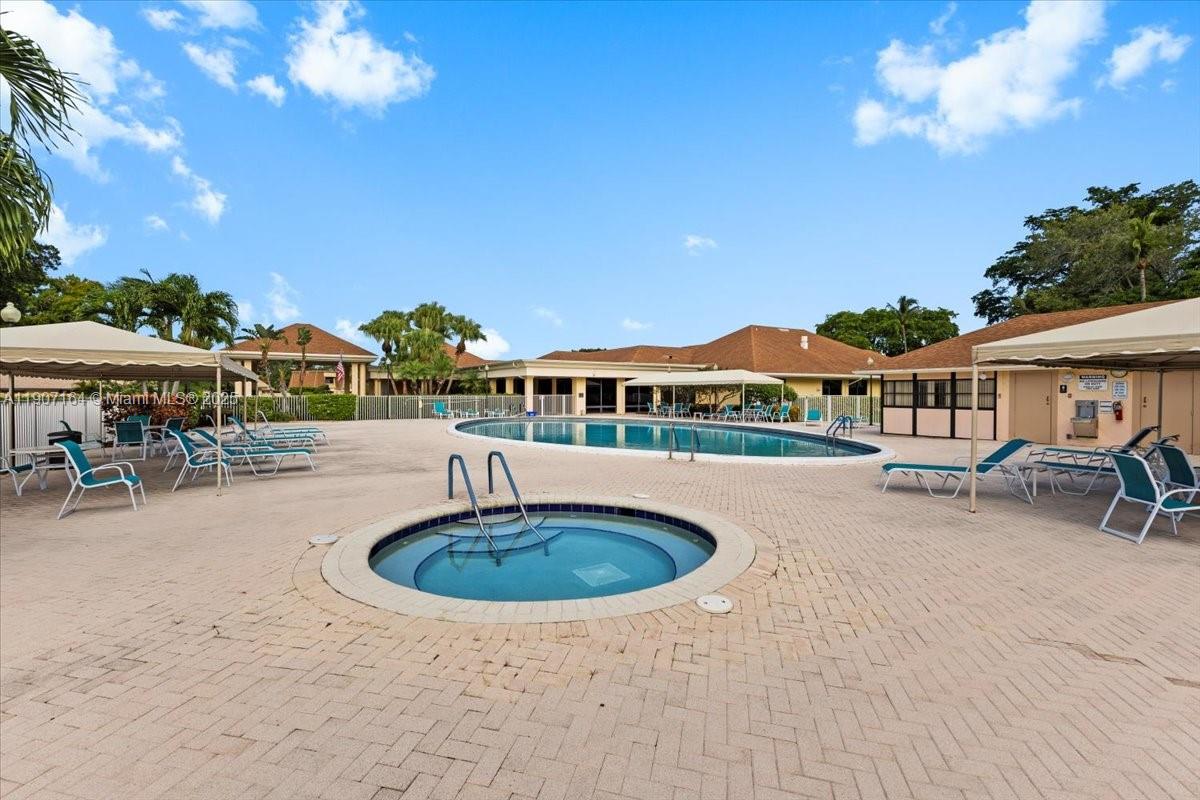 RAINBERRY BAY SEC 1 - Residential Lease