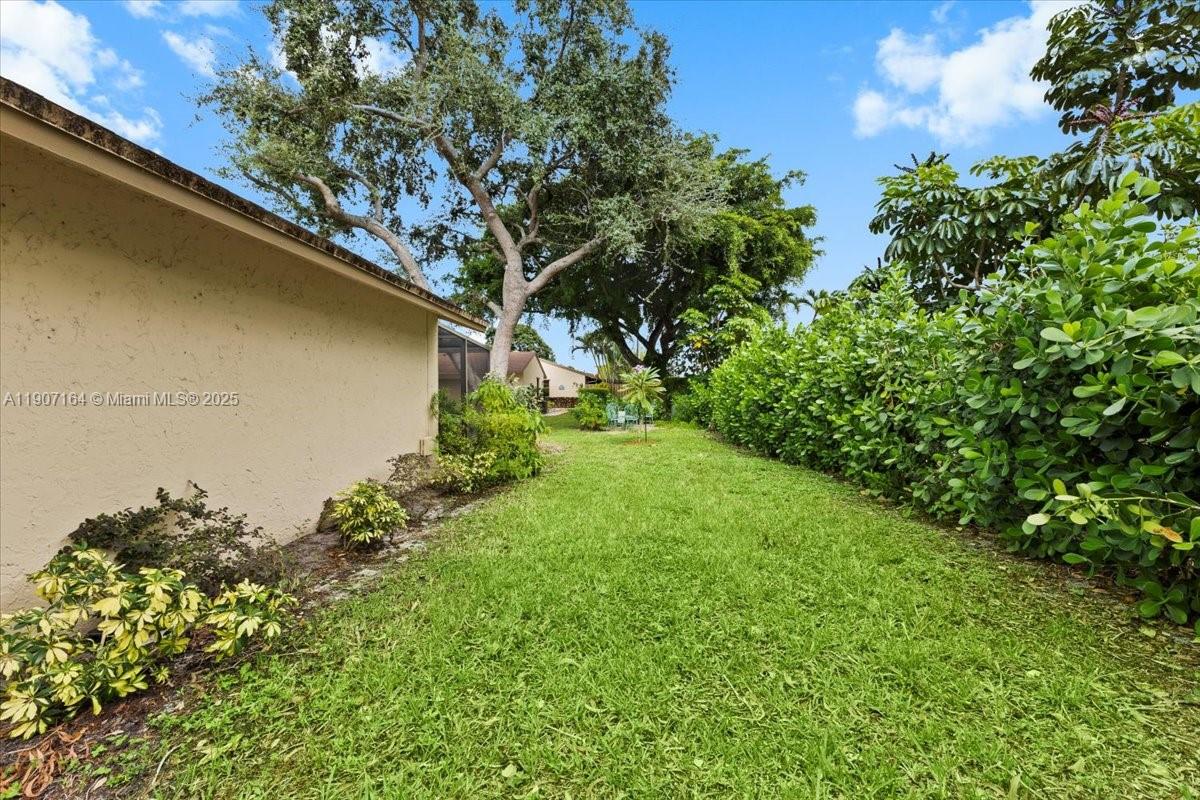 RAINBERRY BAY SEC 1 - Residential Lease