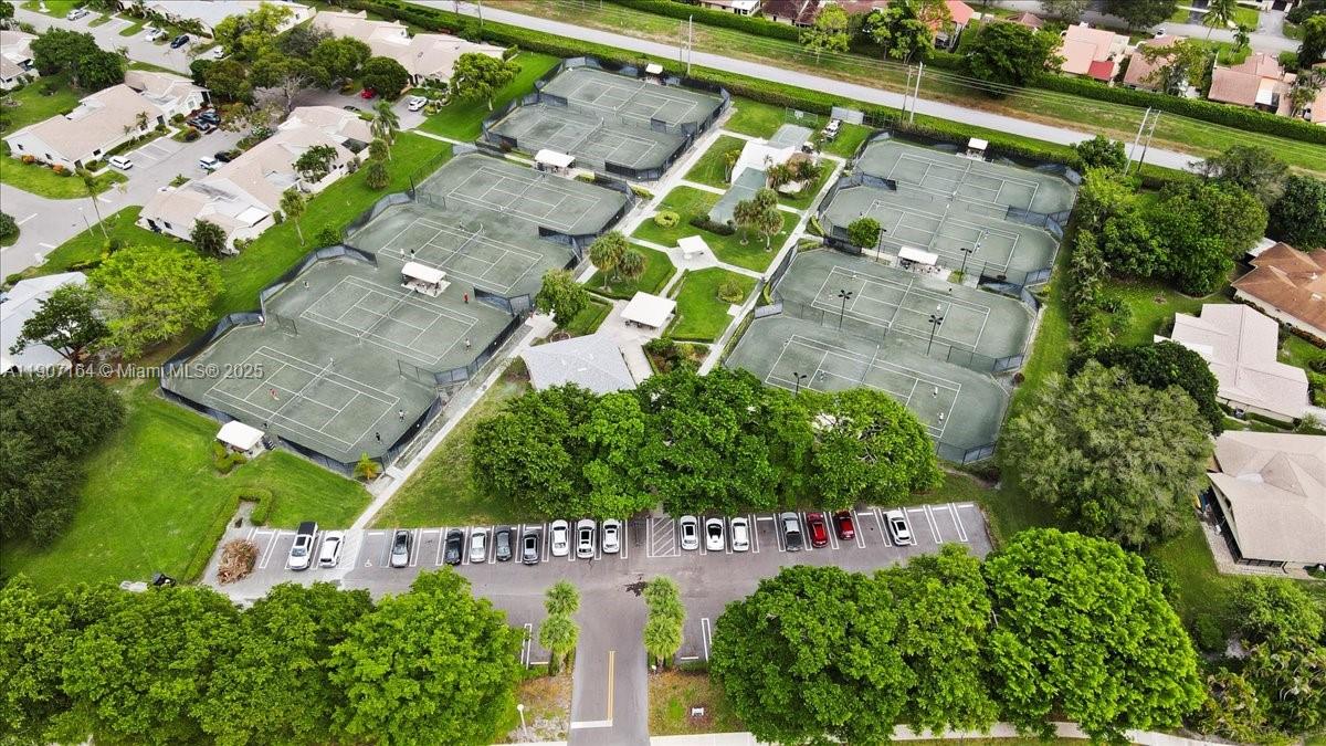 RAINBERRY BAY SEC 1 - Residential Lease