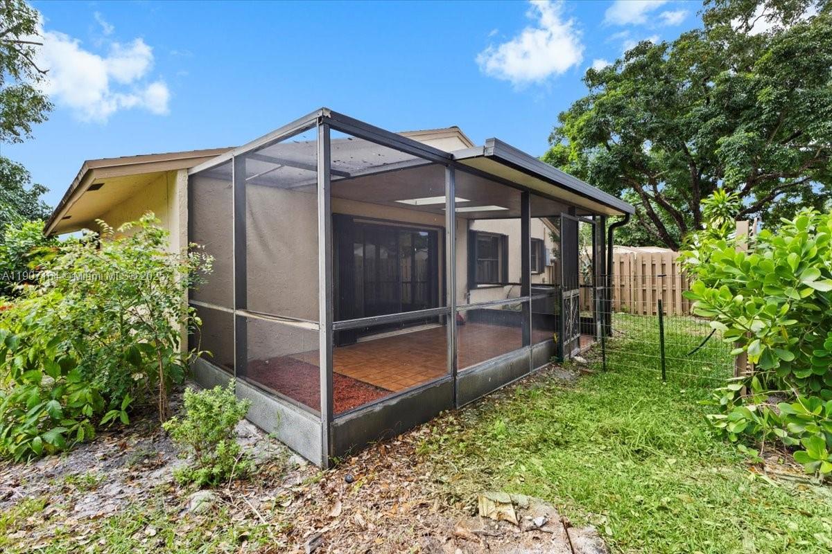 RAINBERRY BAY SEC 1 - Residential Lease