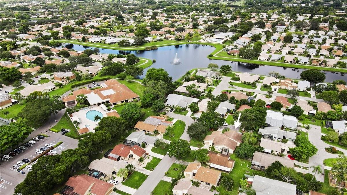 RAINBERRY BAY SEC 1 - Residential Lease