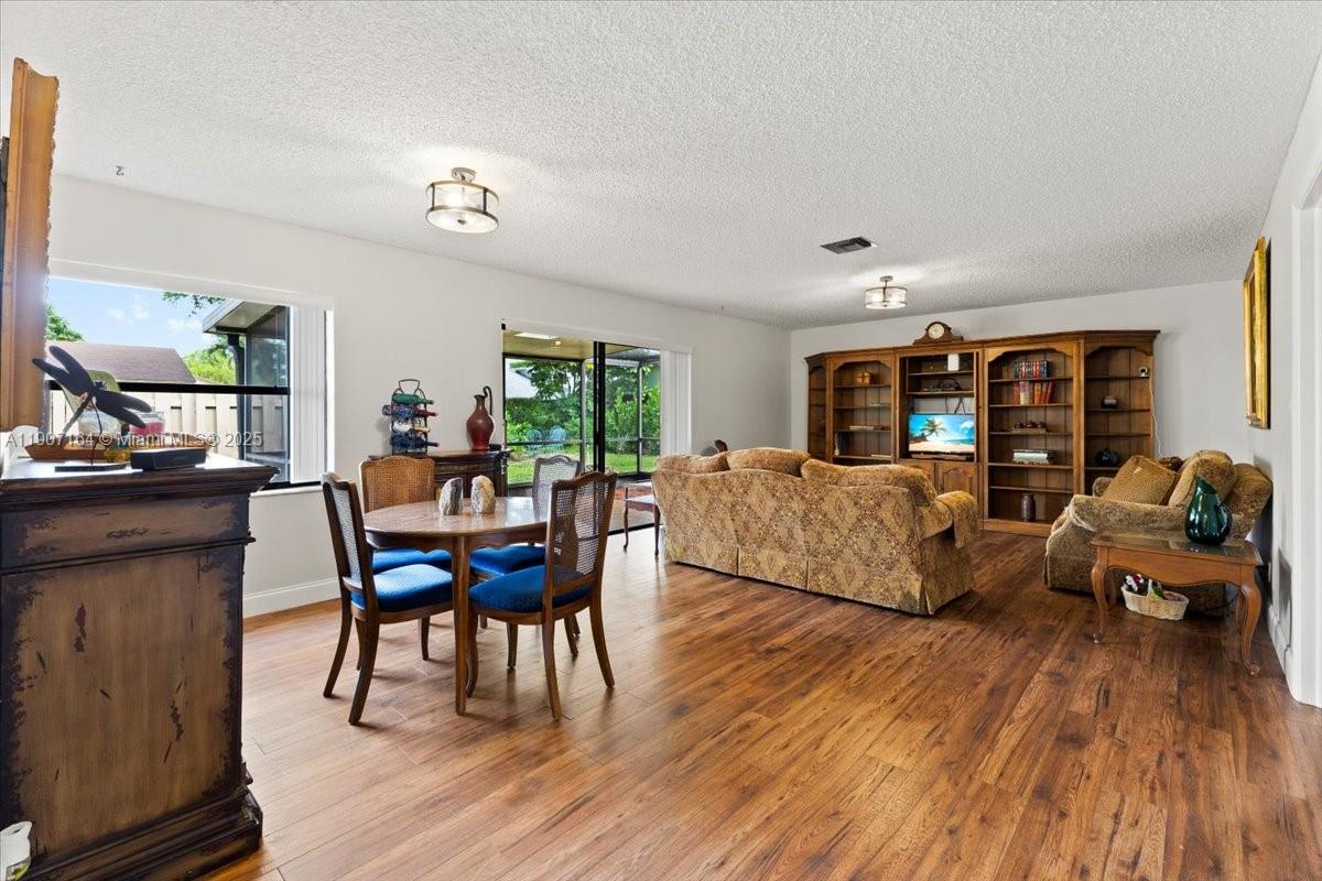 RAINBERRY BAY SEC 1 - Residential Lease