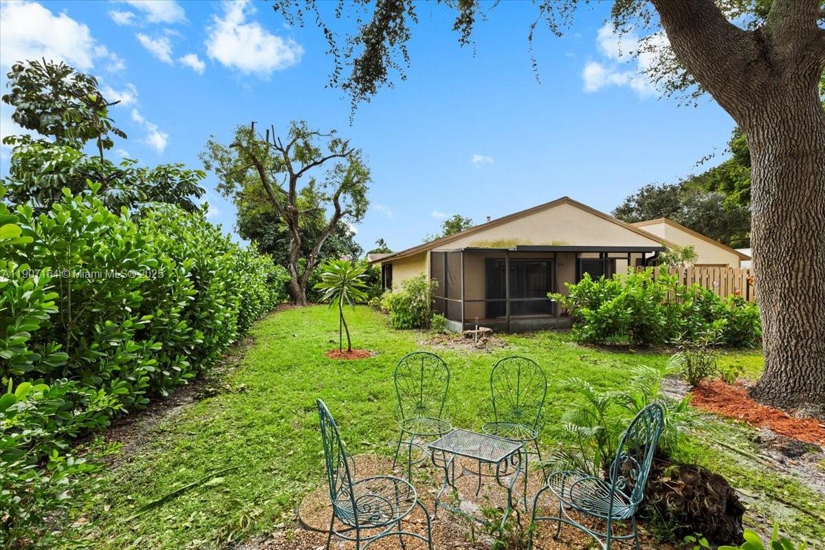 RAINBERRY BAY SEC 1 - Residential Lease