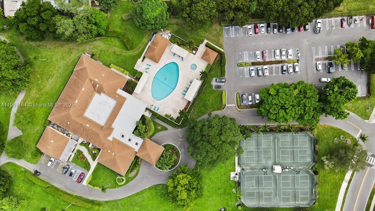 RAINBERRY BAY SEC 1 - Residential Lease