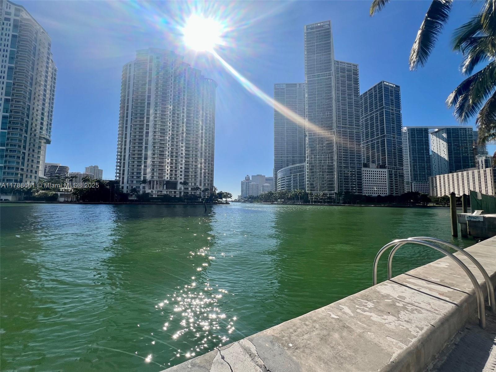 Rental Property at 300 S Biscayne Blvd Ph-3907, Miami, Broward County, Florida - Bedrooms: 1 
Bathrooms: 2  - $2,900 MO.