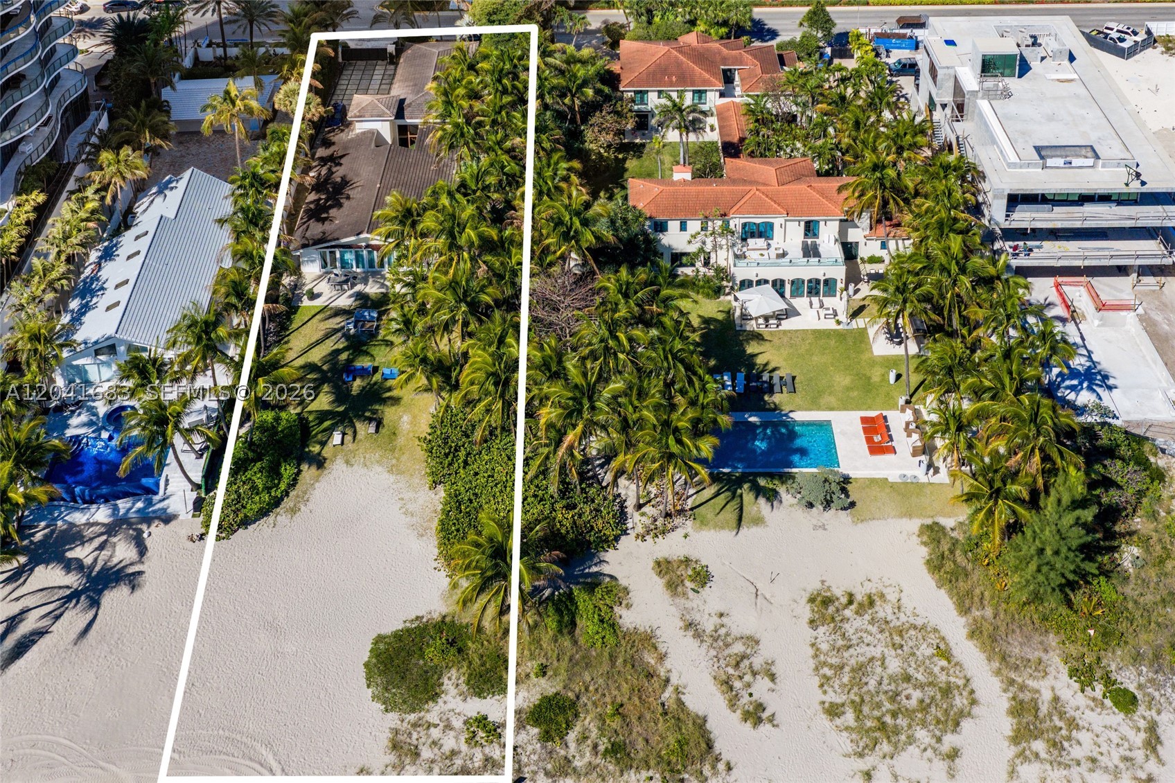 105 Ocean Blvd