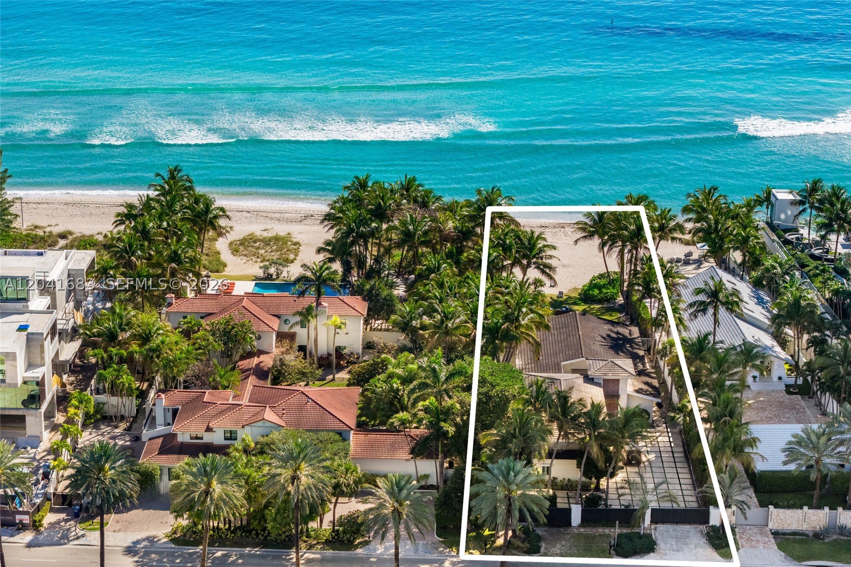 105 Ocean Blvd