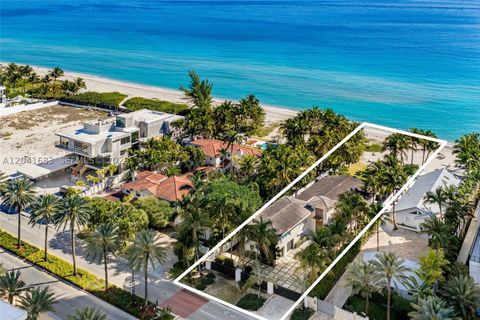 Property photo of 105 Ocean Blvd, Golden Beach, FL 33160