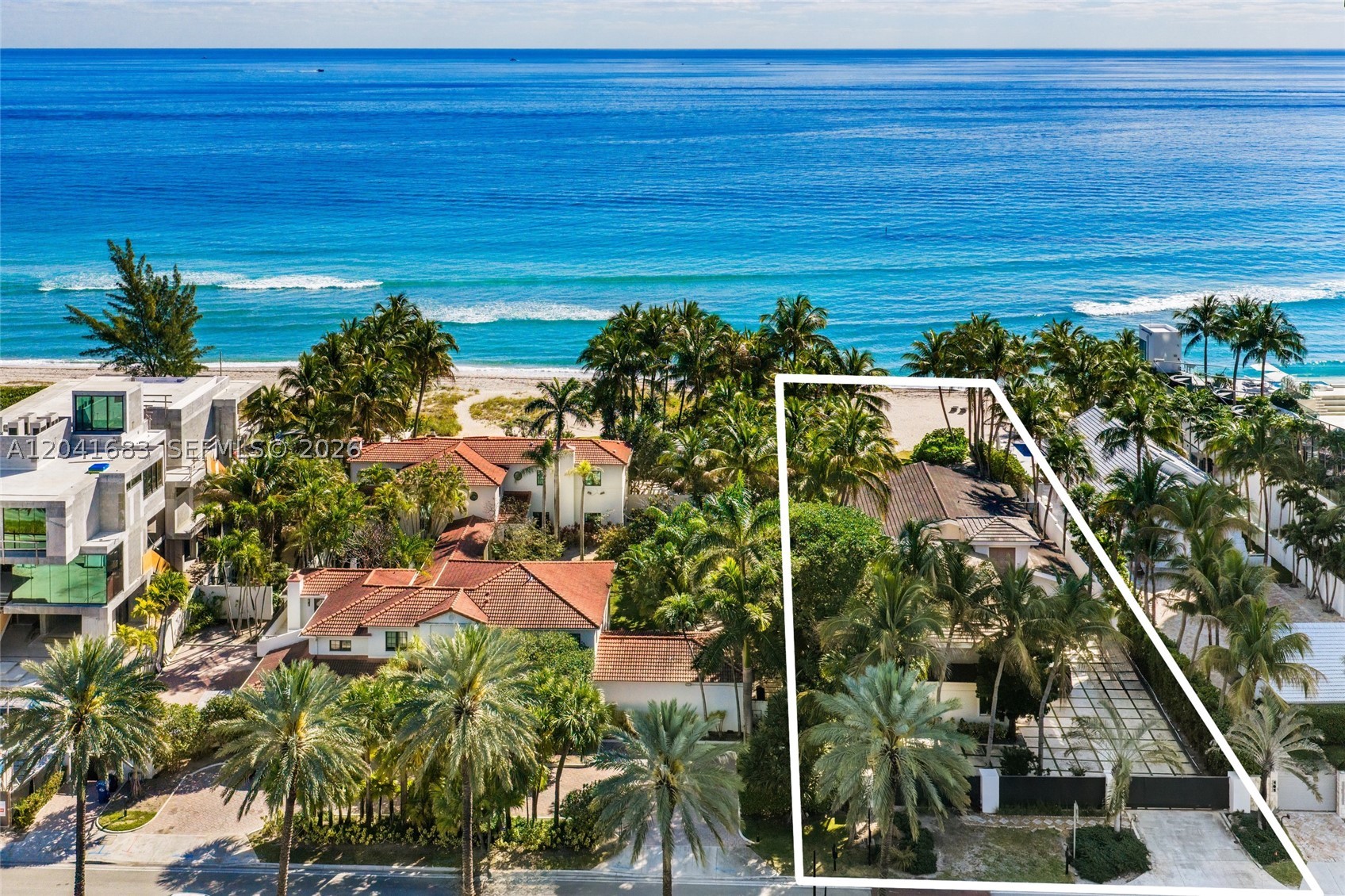 105 Ocean Blvd