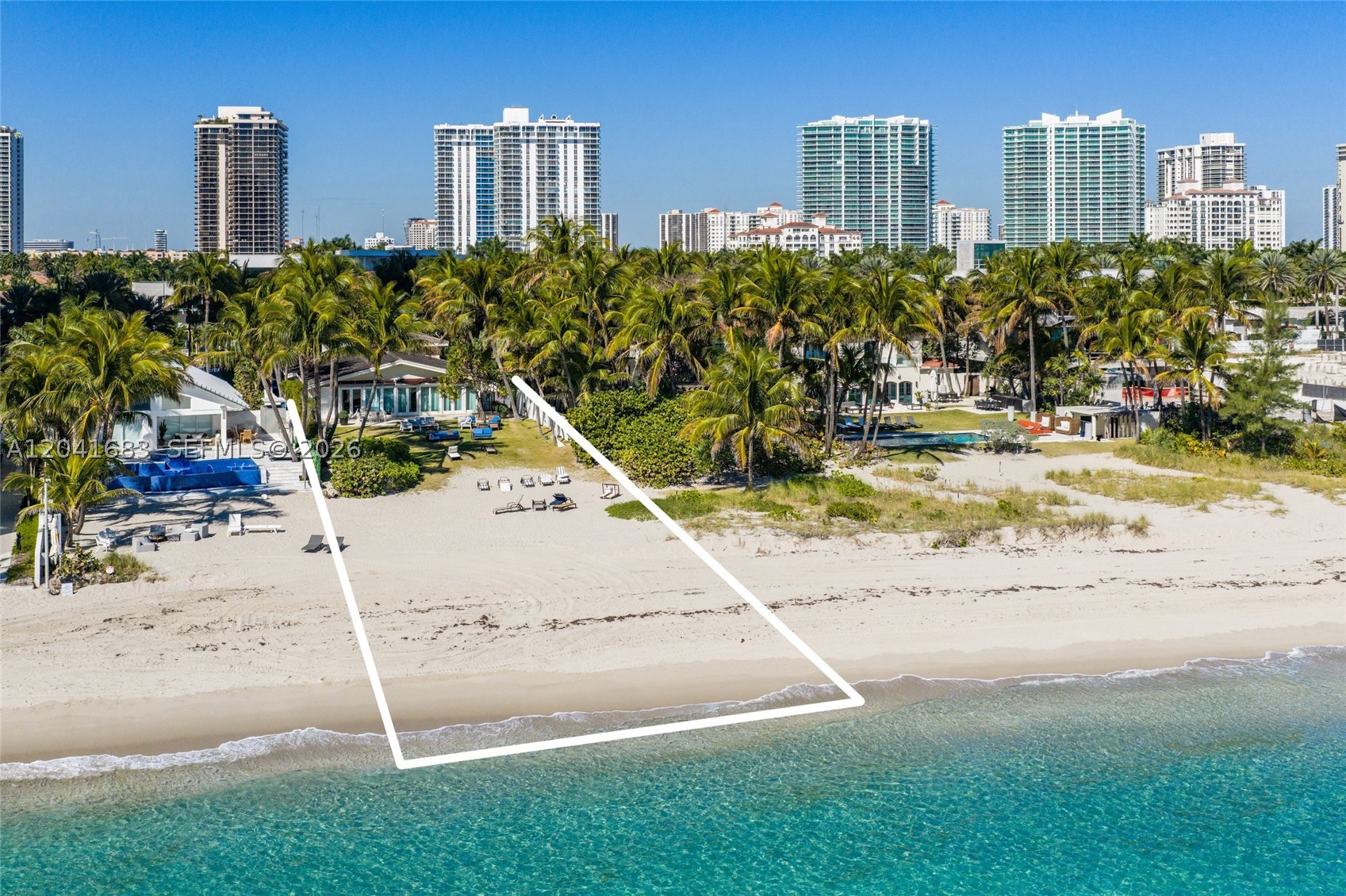 105 Ocean Blvd