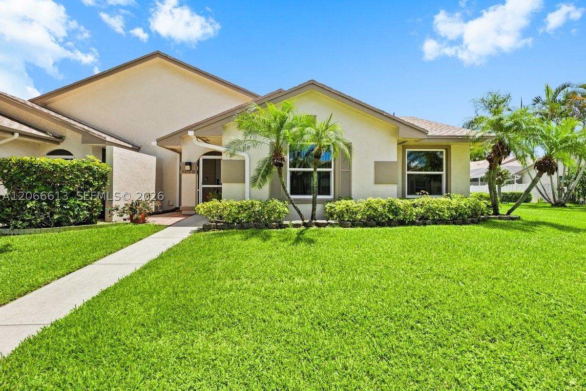 9370 BOCA GARDENS PKWY D - Image 1