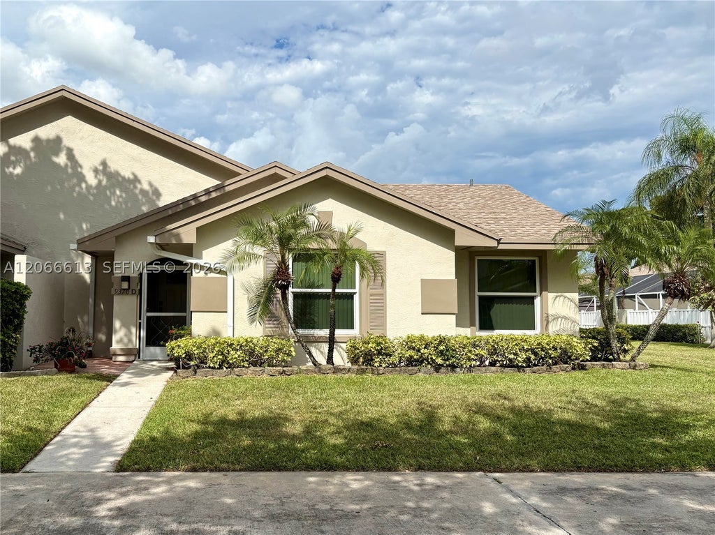 Photo of 9370 Boca Gardens Pkwy #D, Boca Raton, FL 33496 (MLS # A12066613)
