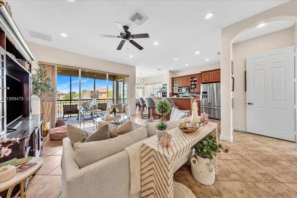 CYPRESS POINTE IV AT HERO - Residential