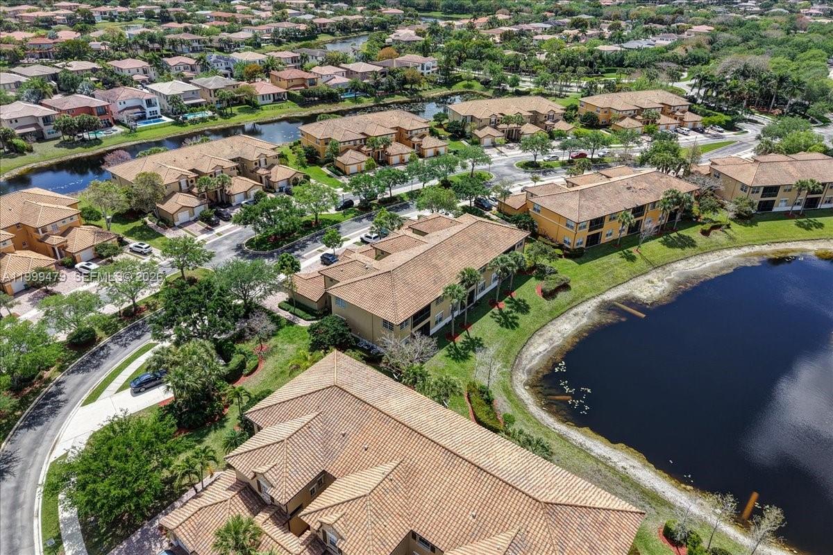 CYPRESS POINTE IV AT HERO - Residential