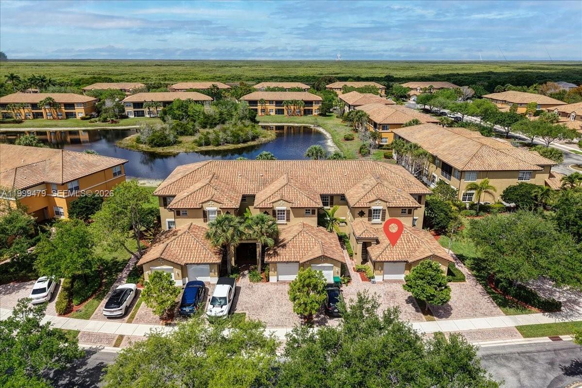 CYPRESS POINTE IV AT HERO - Residential