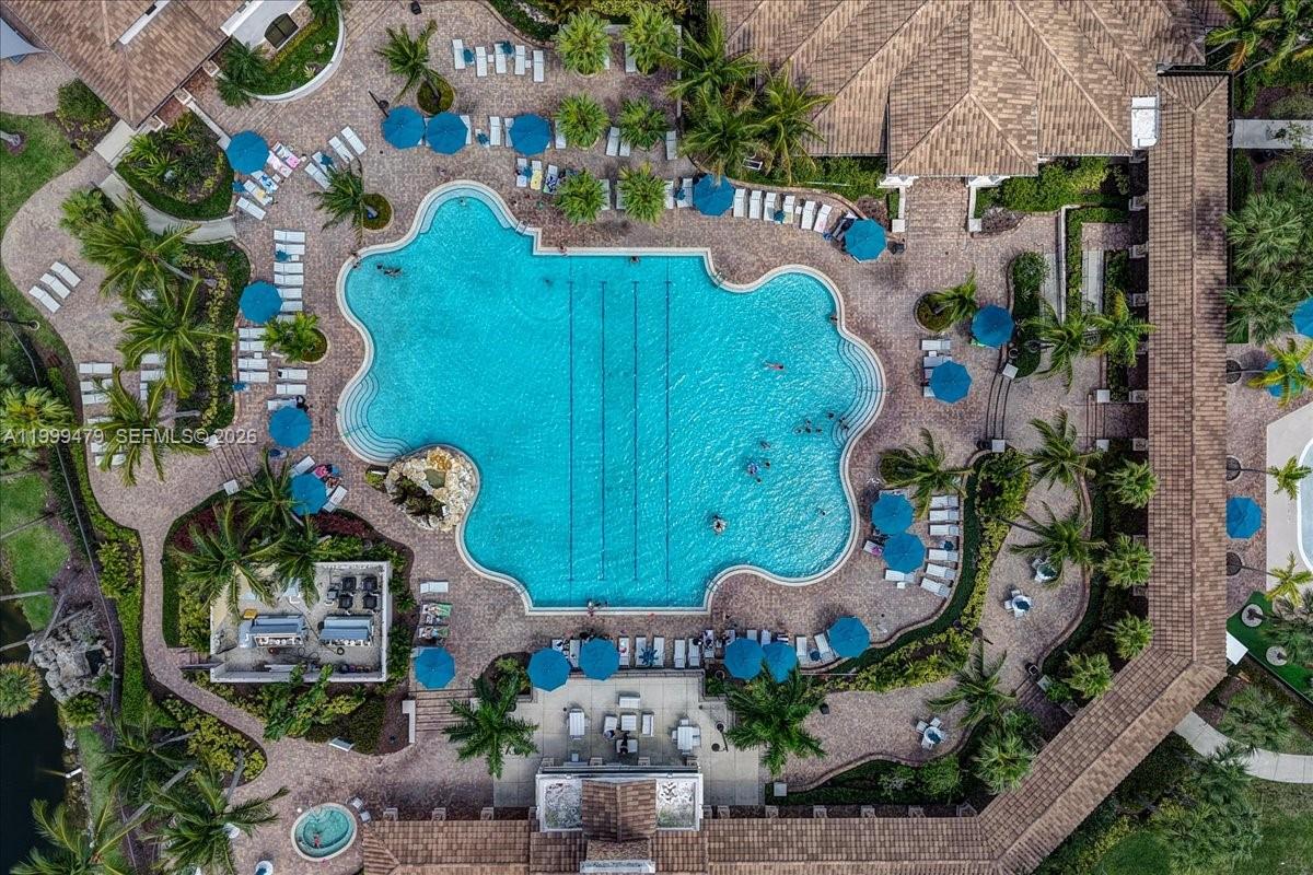 CYPRESS POINTE IV AT HERO - Residential