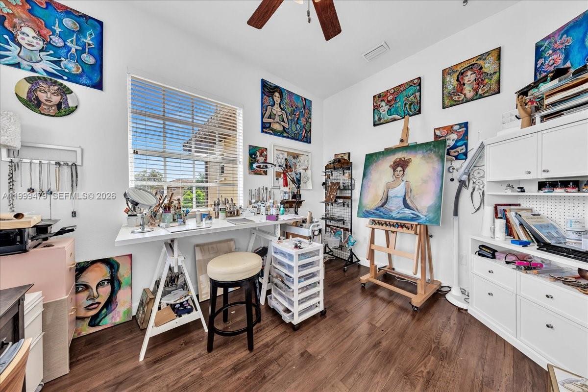 CYPRESS POINTE IV AT HERO - Residential