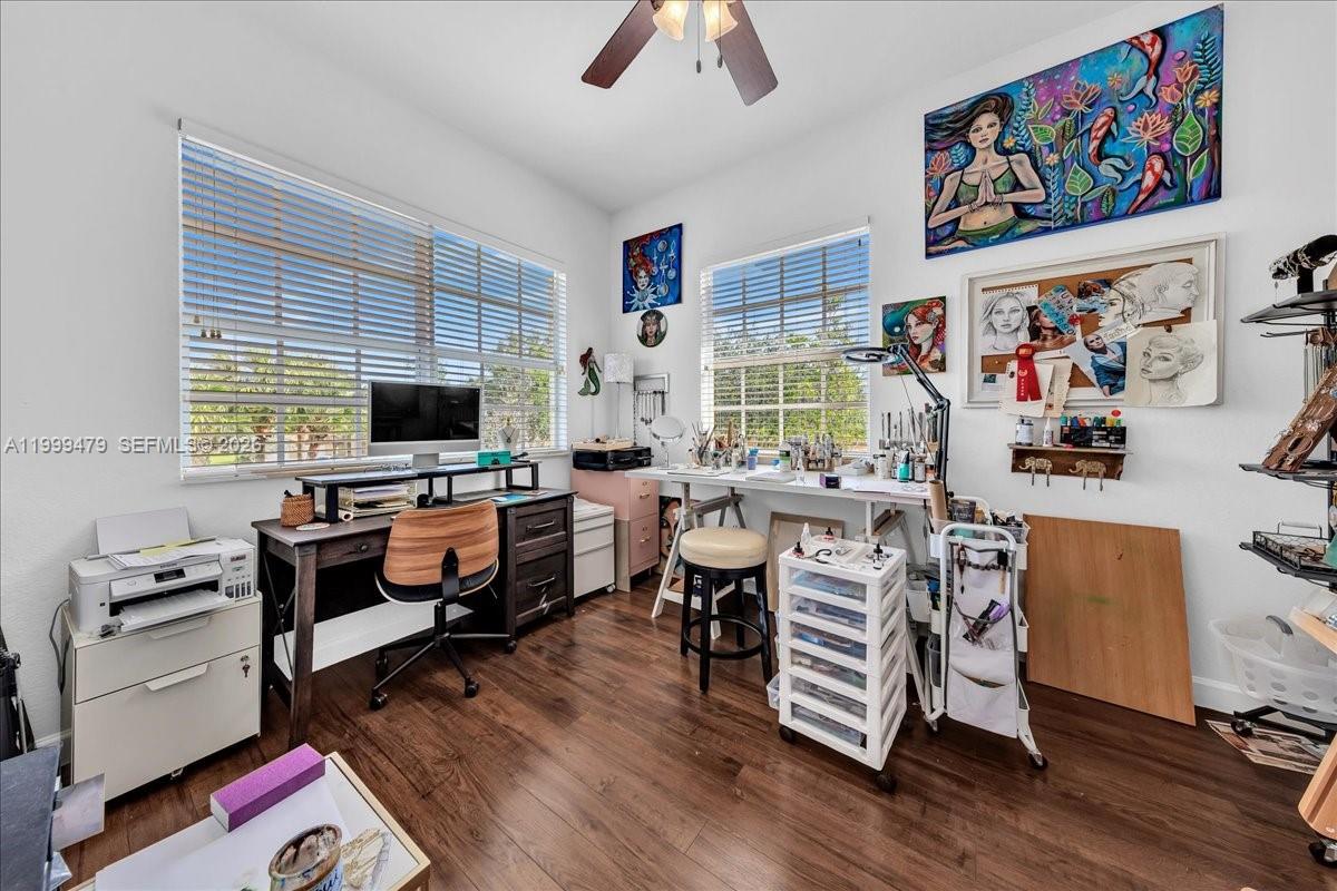 CYPRESS POINTE IV AT HERO - Residential