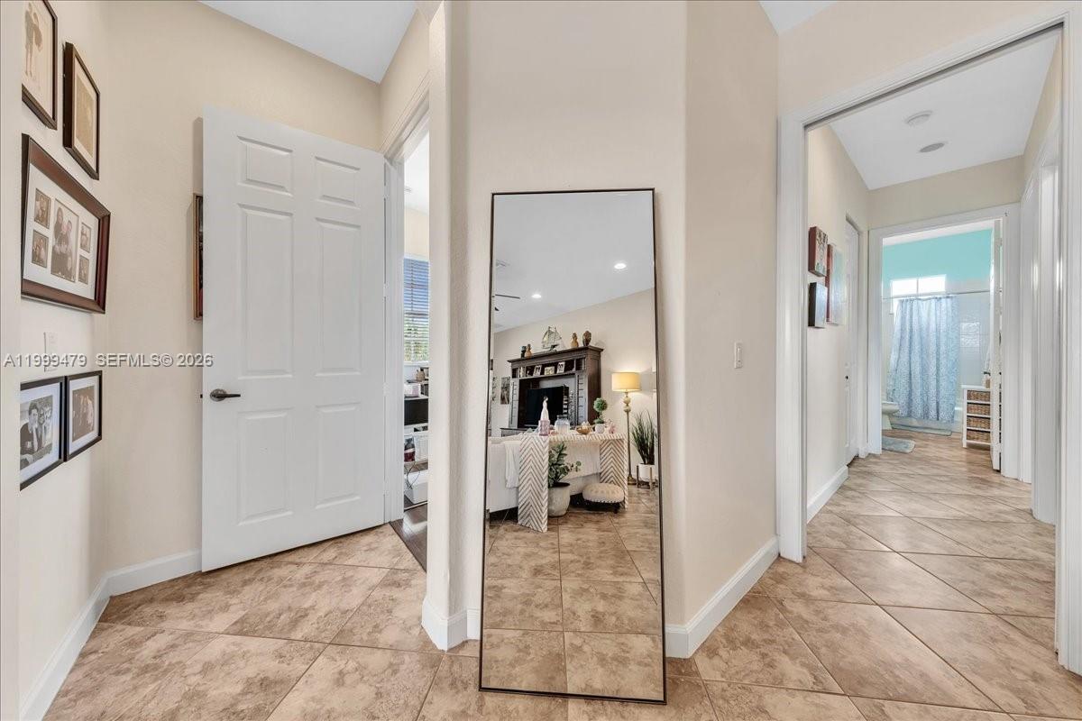 CYPRESS POINTE IV AT HERO - Residential