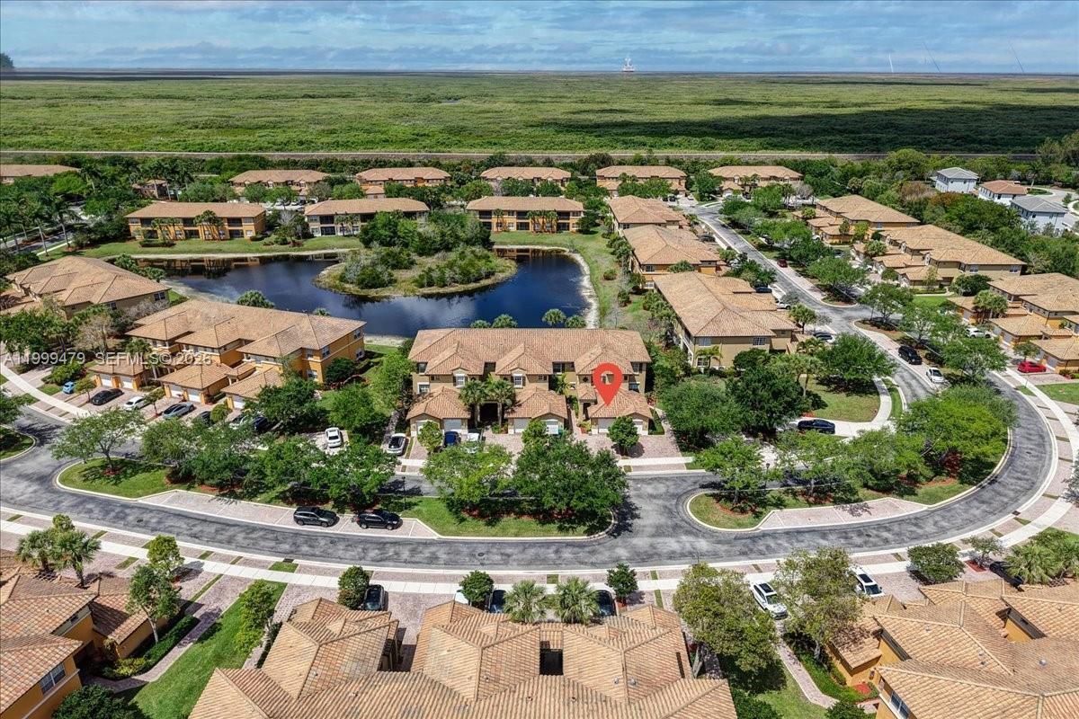 CYPRESS POINTE IV AT HERO - Residential