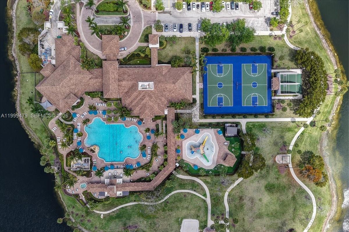 CYPRESS POINTE IV AT HERO - Residential