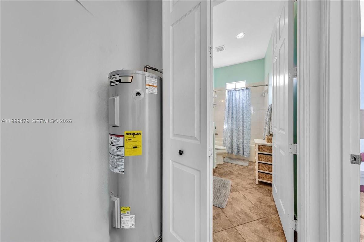 CYPRESS POINTE IV AT HERO - Residential