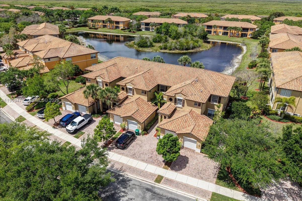 CYPRESS POINTE IV AT HERO - Residential