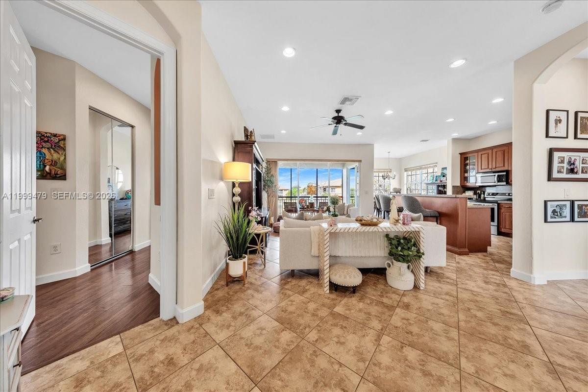 CYPRESS POINTE IV AT HERO - Residential