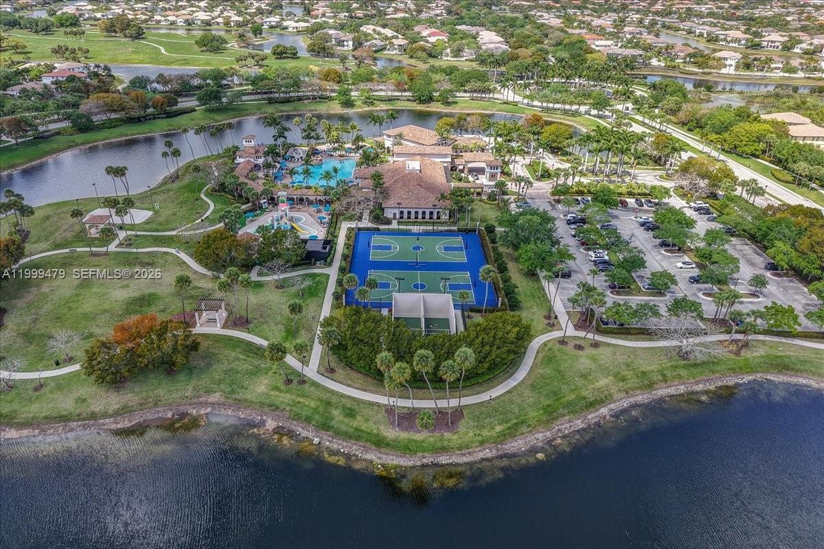 CYPRESS POINTE IV AT HERO - Residential