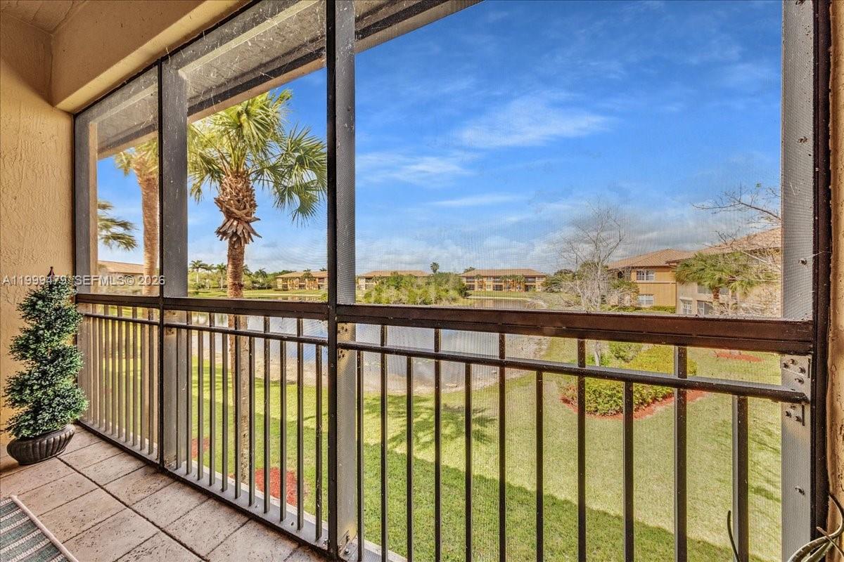 CYPRESS POINTE IV AT HERO - Residential